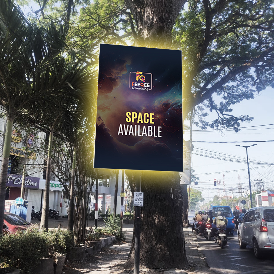 BillboardMini Ciliwung