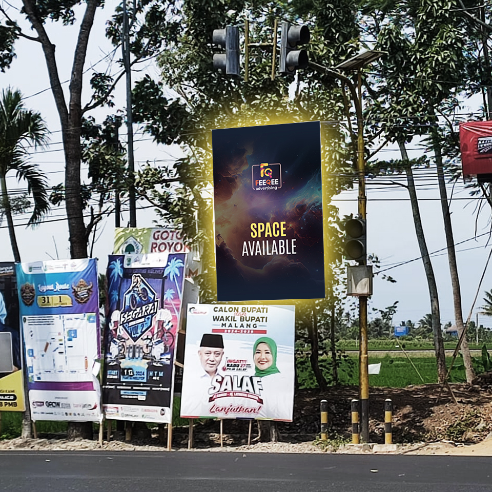 BillboardMini Jalibar