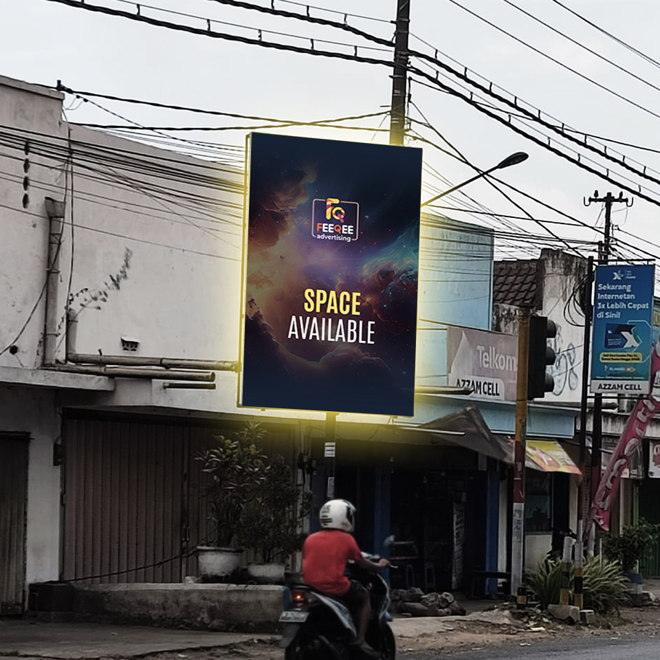 BillboardMini Krebet