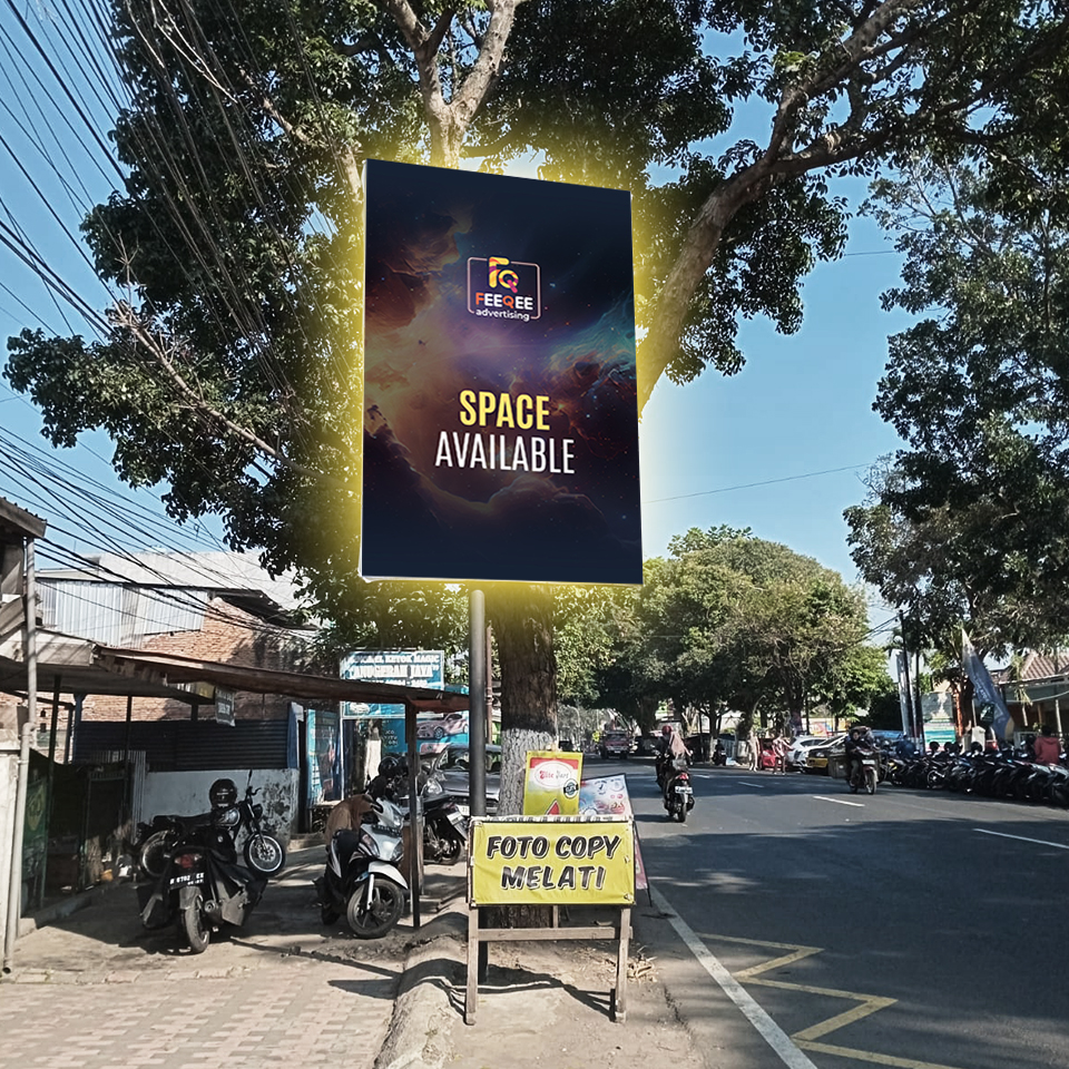 BillboardMini LA Sucipto