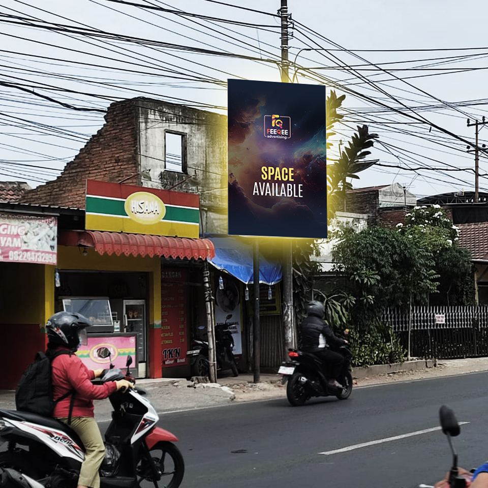 BillboardMini S Supriadi