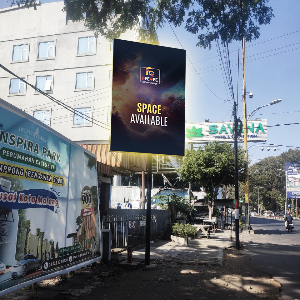 BillboardMini Sutoyo